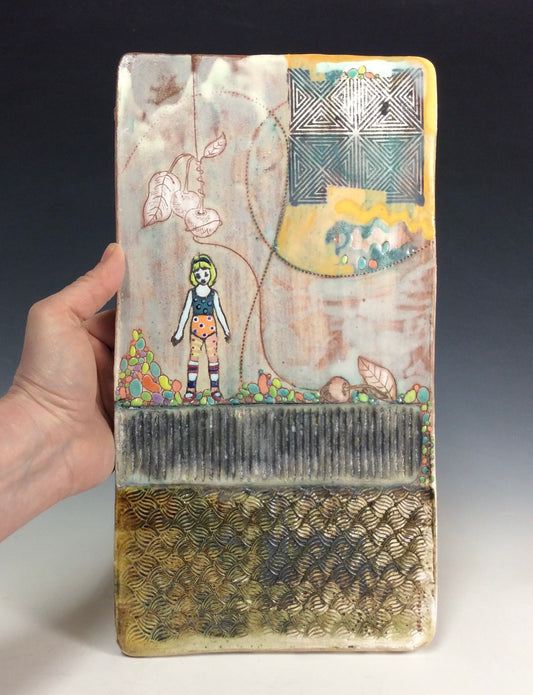 Shanna Fliegel-The Sweetness was Already There
