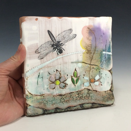 Shanna Fliegel- Vernal Spring