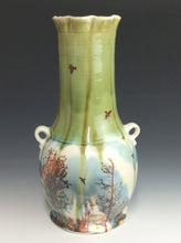 Load image into Gallery viewer, Jen Gandee- Large Vase #44
