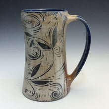 Load image into Gallery viewer, Stacey Stanhope Dundon- Horse Stein #1
