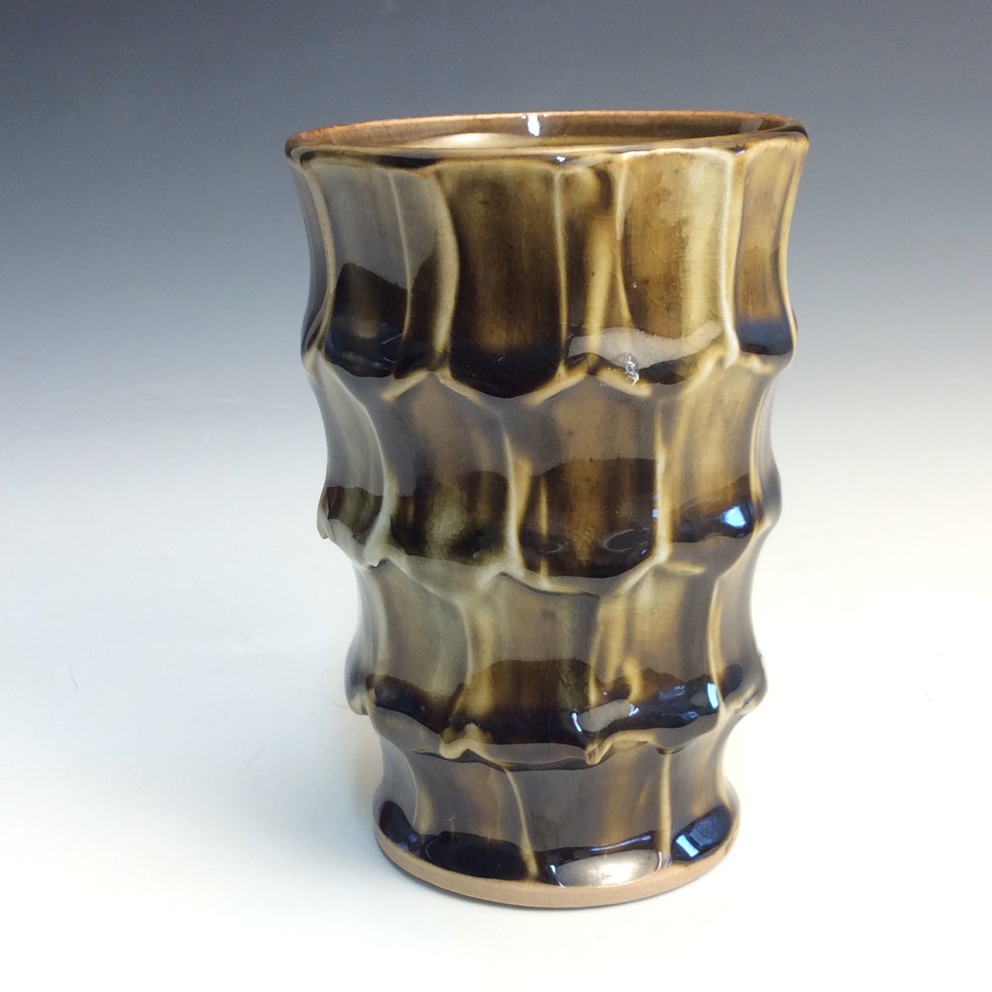 Antonio Martinez- Tumbler #5