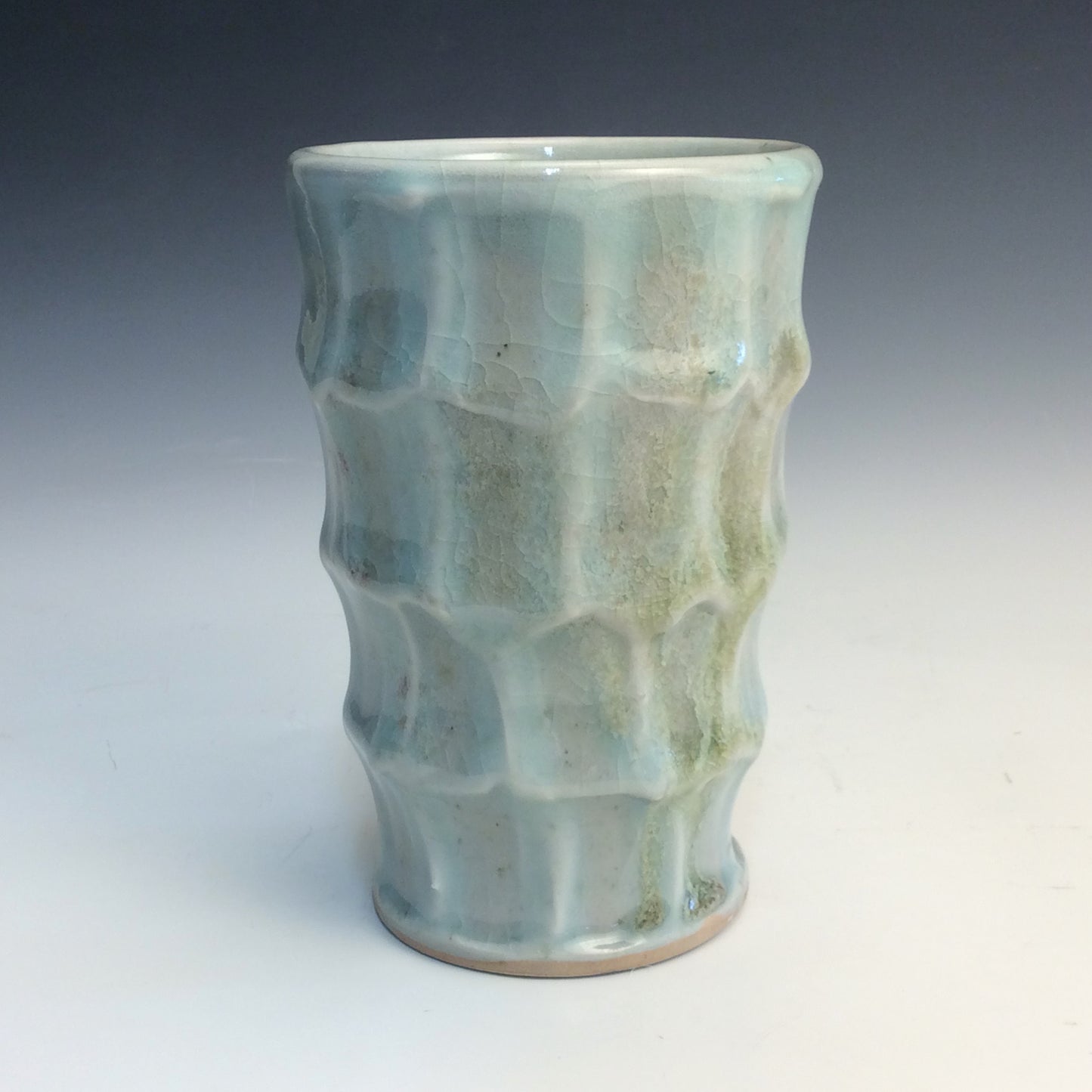 Antonio Martinez- Tumbler #9