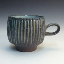 Load image into Gallery viewer, Stuart Gair- Soda-Fired Mug #2
