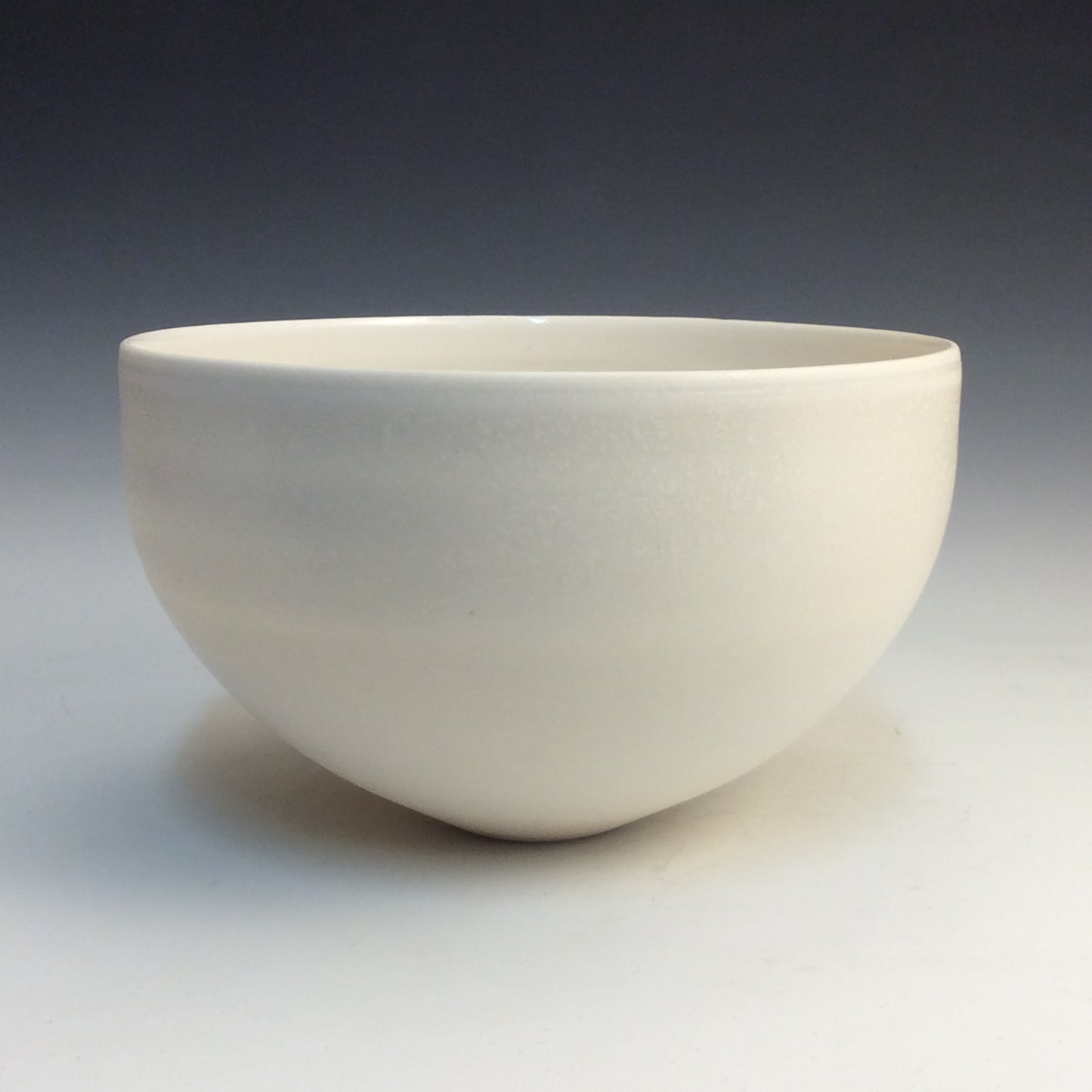 Michael Hughes Bowl #8