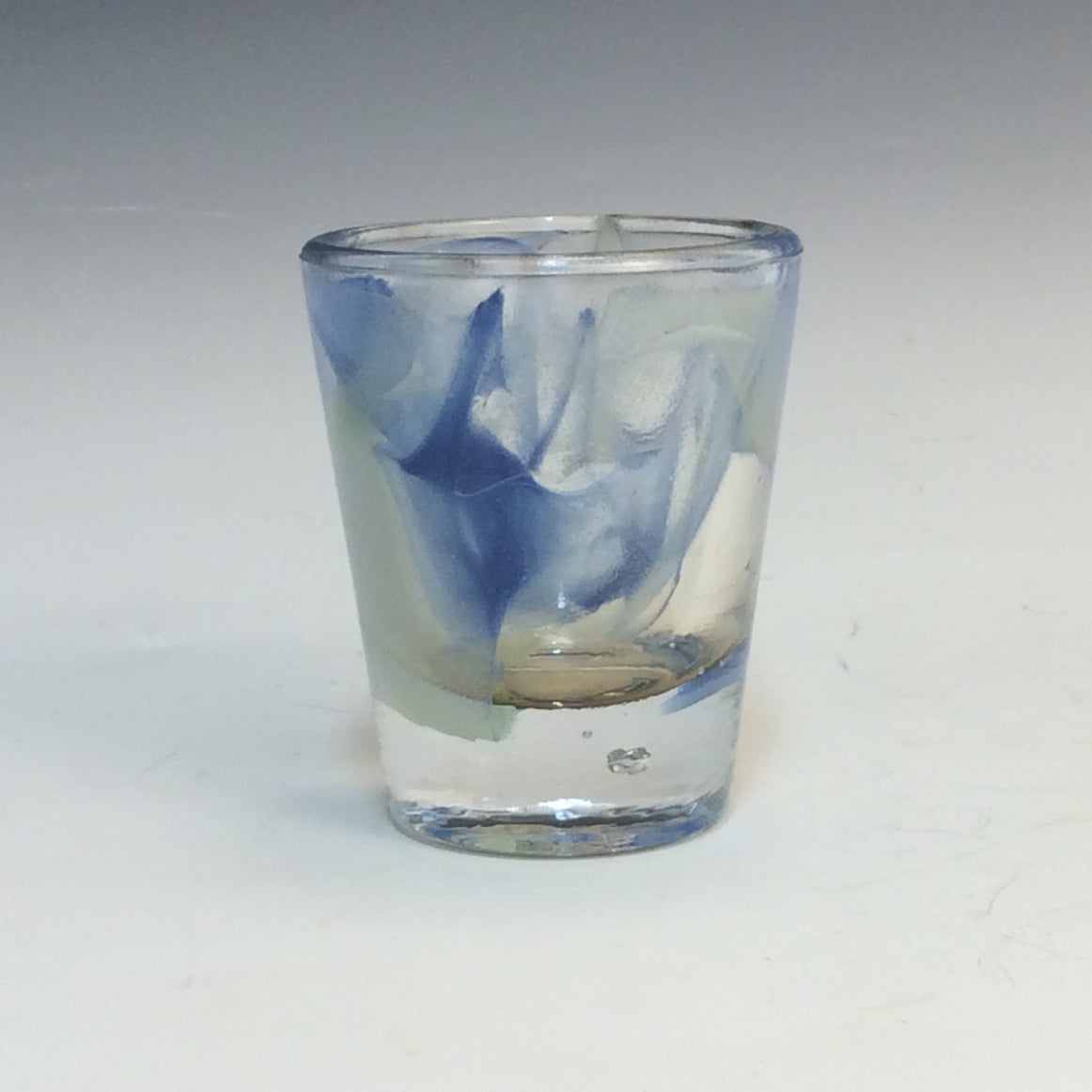 Jessica Pilowa Shot Cup #7