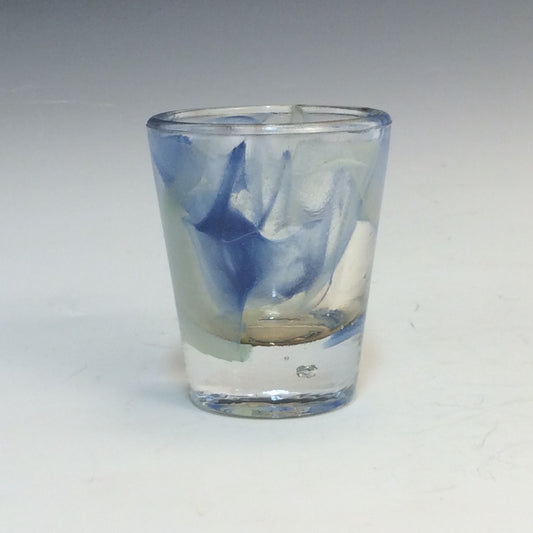 Jessica Pilowa Shot Cup #7