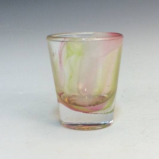 Jessica Pilowa Shot Cup #8