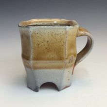Load image into Gallery viewer, Brad Schwieger Footed Mug #4
