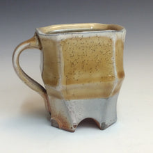 Load image into Gallery viewer, Brad Schwieger Footed Mug #4
