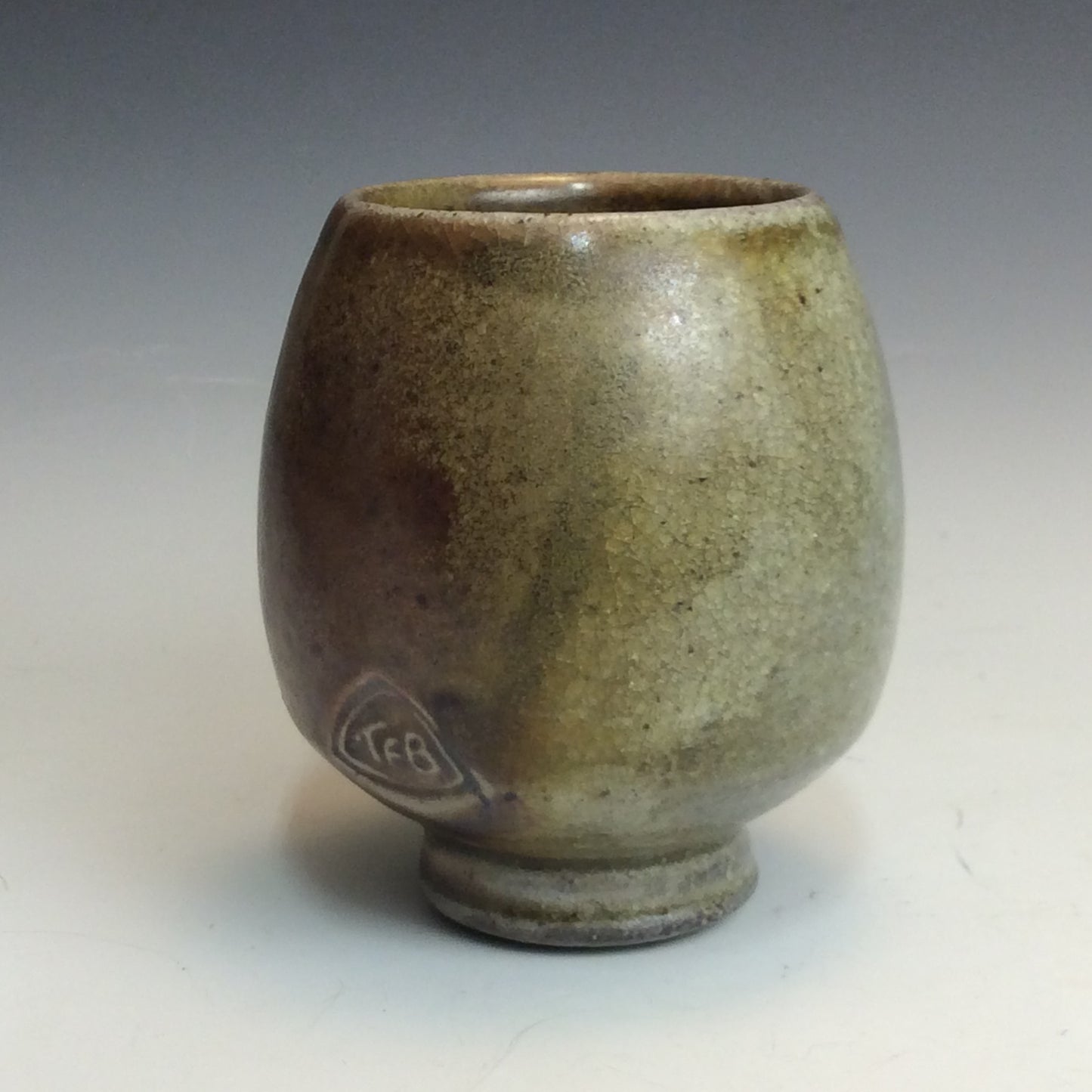 Troy Bungart Cup #2
