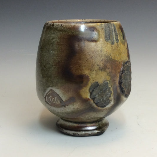 Troy Bungart Cup #3