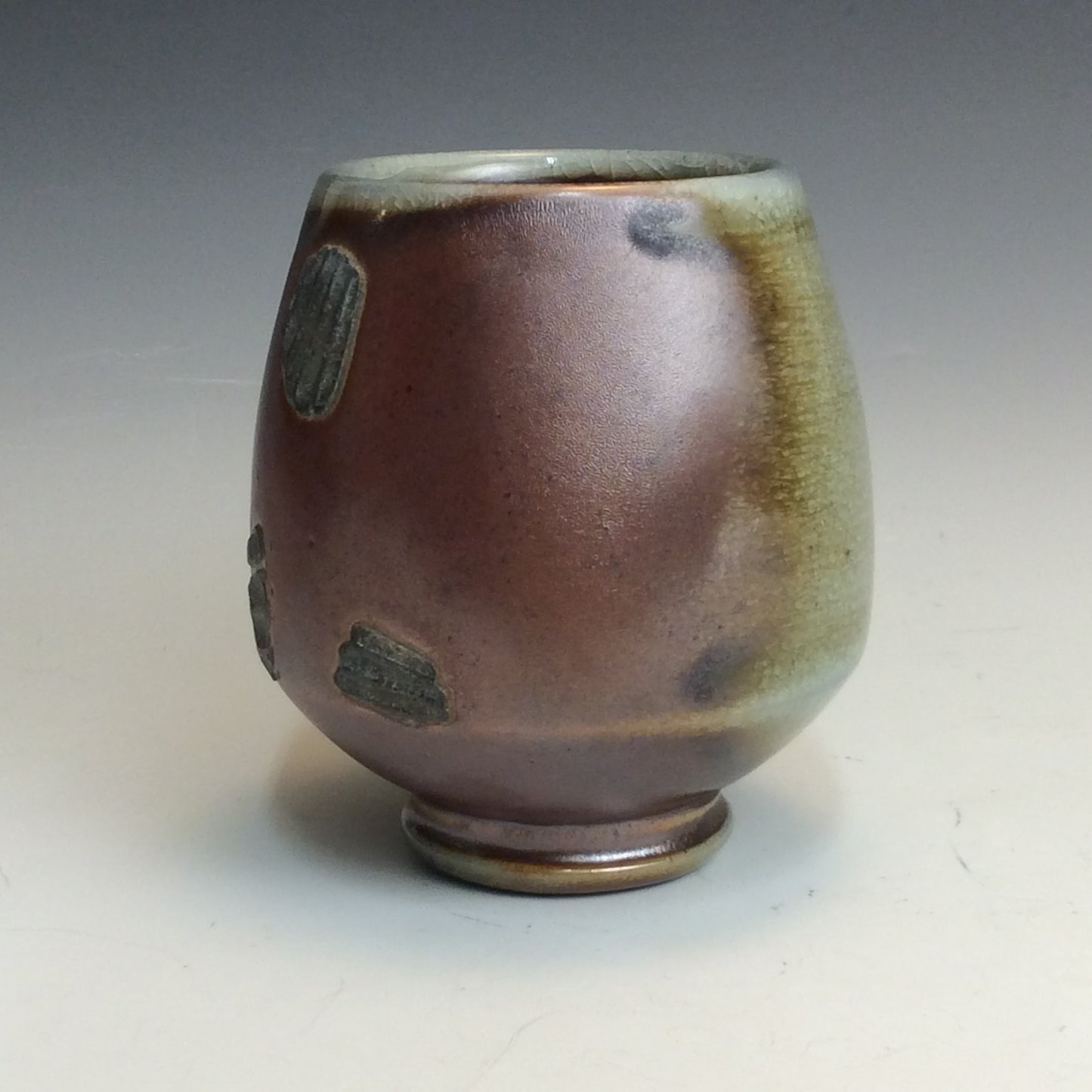 Troy Bungart Cup #5