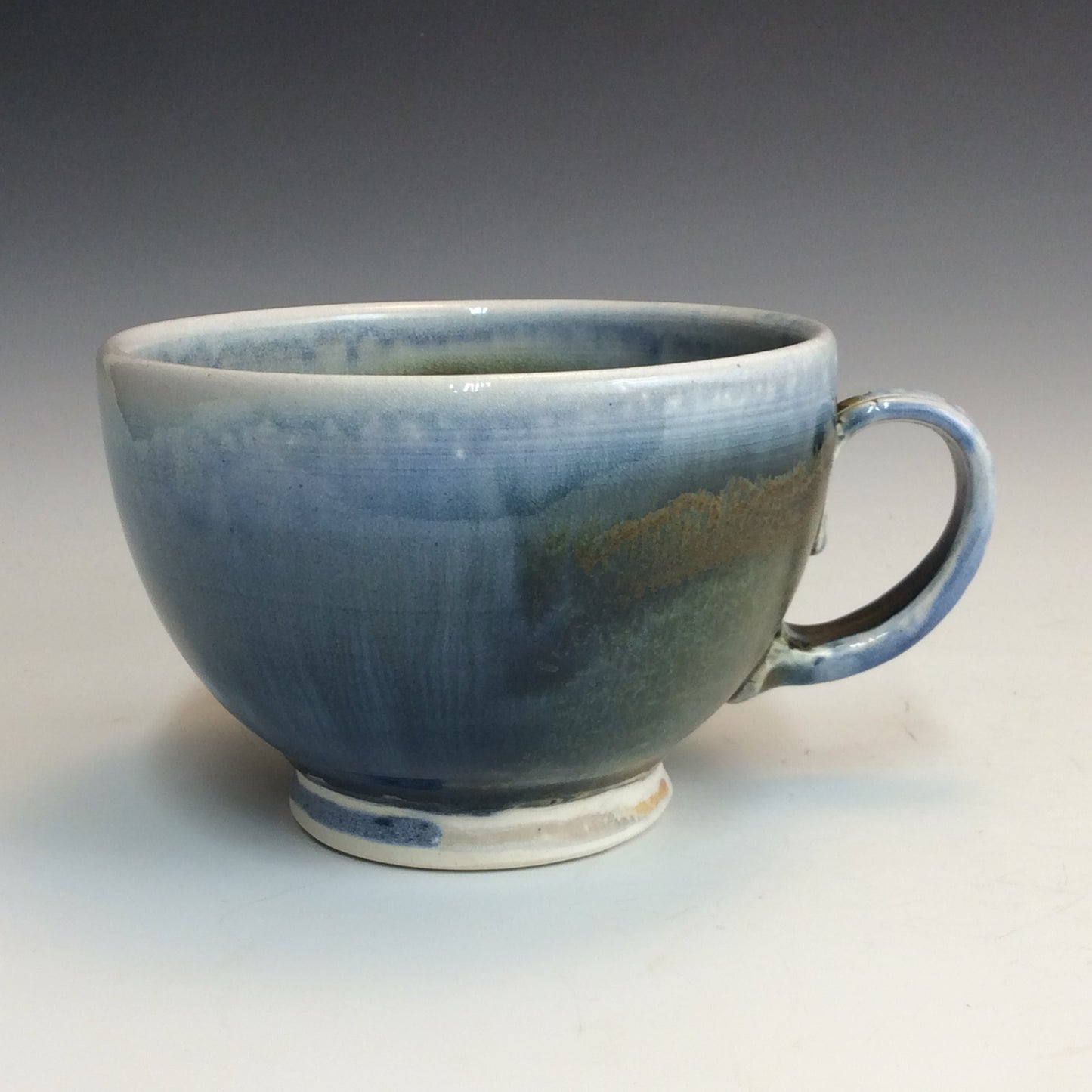 Ed Feldman Cappucino Cup #141