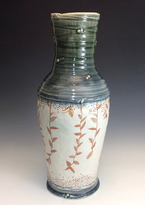 Jen Gandee Large Vase #155