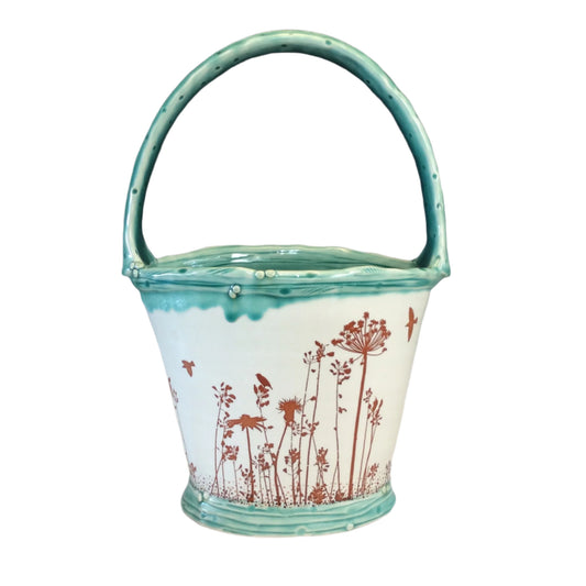Jen Gandee Basket #152