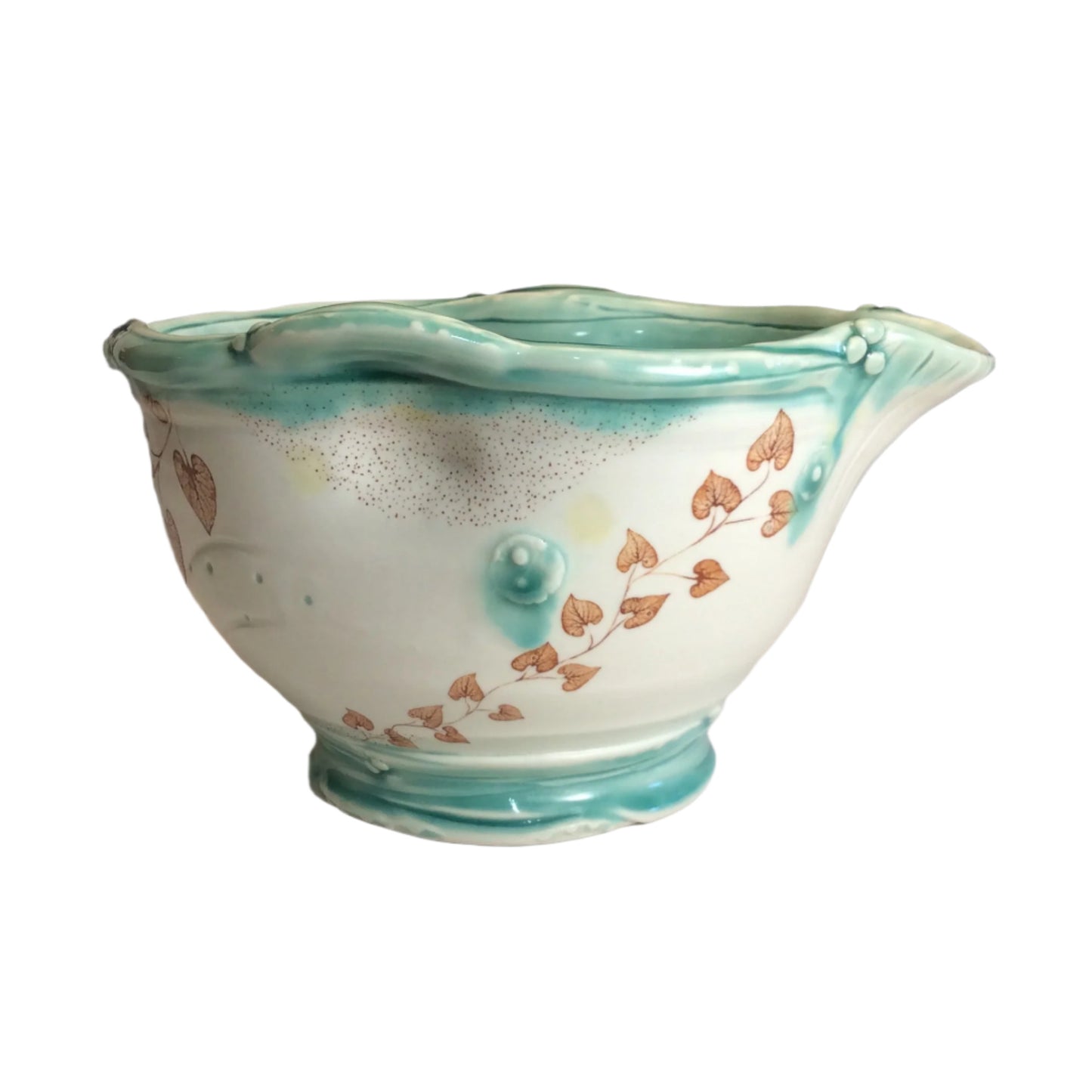Jen Gandee Batter Bowl #195