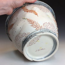 Load image into Gallery viewer, Jen Gandee Large Bowl #197
