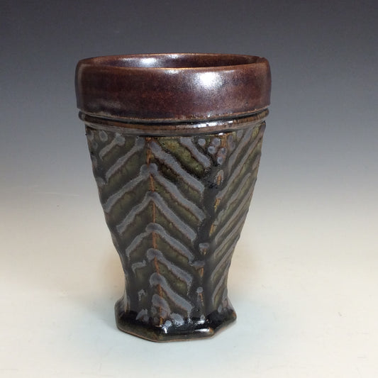 David MacDonald- Tumbler #132