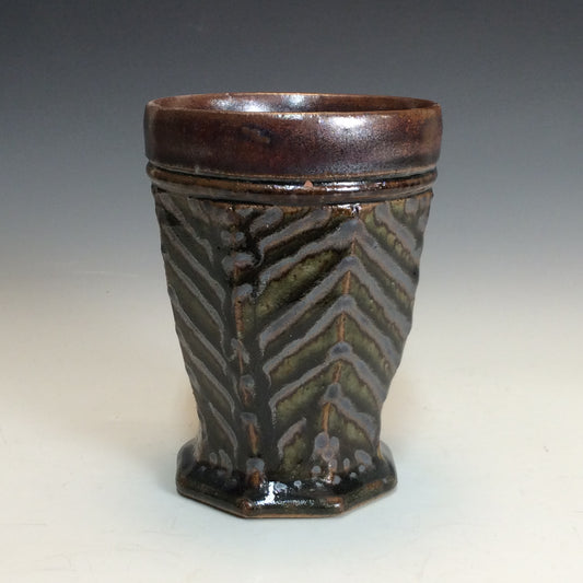 David MacDonald- Tumbler #130