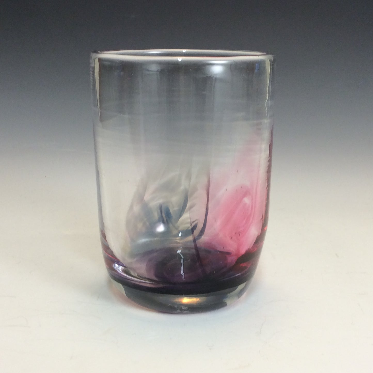 Jessica Pilowa Rocks Glass  #31