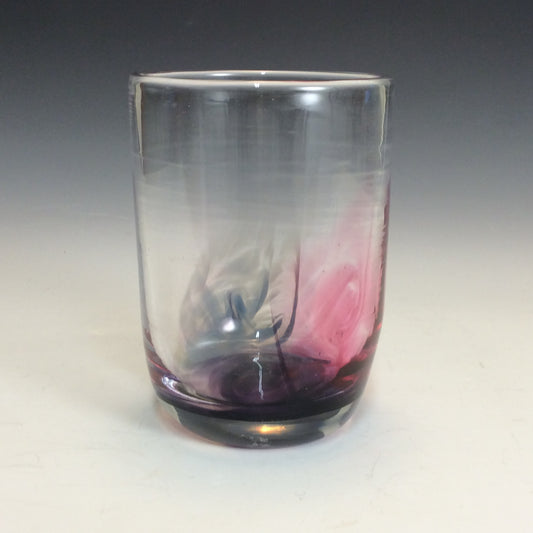 Jessica Pilowa Rocks Glass  #31