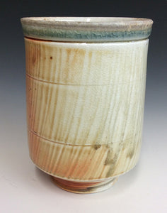 Andrew McIntyre- wood-fired tumbler #127