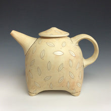 Load image into Gallery viewer, Brooke Millecchia- Teapot #47
