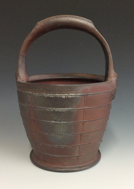 Ted Neal- Basket #3