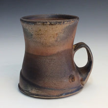 Load image into Gallery viewer, Samuel Newman- Toasted and Flame Crafted Cup #7
